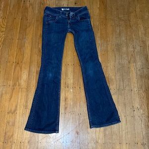 Cute Hudson jeans